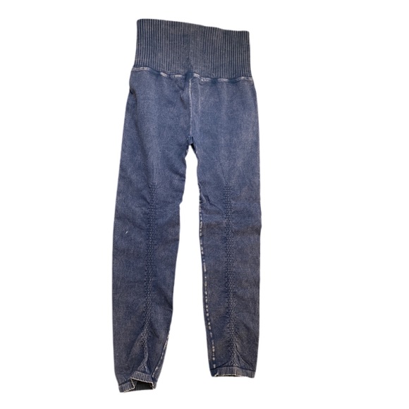 NWOT M/L Free People Good Karma Set - Picture 6 of 11